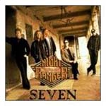 Night Ranger - Seven